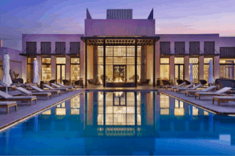 Le Conrad Rabat Arzana renouvelle sa direction avec Jean Pittion