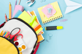 Mise à jour de la liste des fournitures scolaires exonérées de TVA