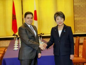 A la réunion préparatoire de la TICAD, le Japon réitère sa position constante concernant le Sahara