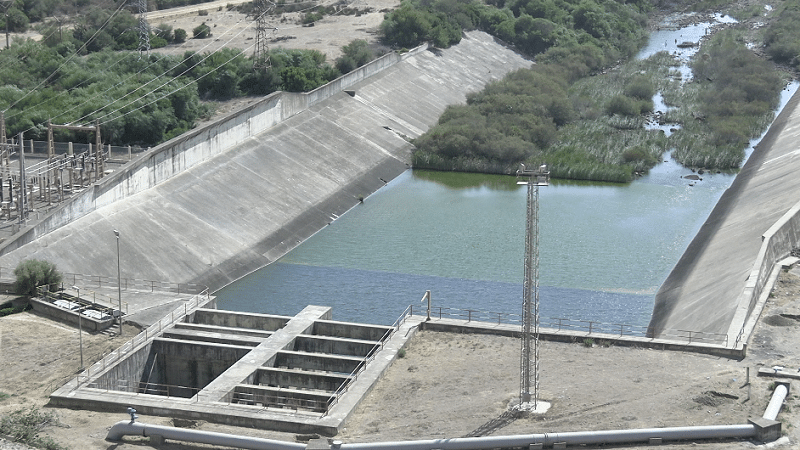Stress hydrique. Comment à Tanger les actions se conjuguent entre grosses infrastructures et mesures d'économies d'eau