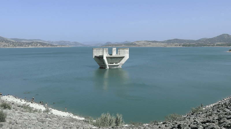 Stress hydrique. Comment à Tanger les actions se conjuguent entre grosses infrastructures et mesures d'économies d'eau