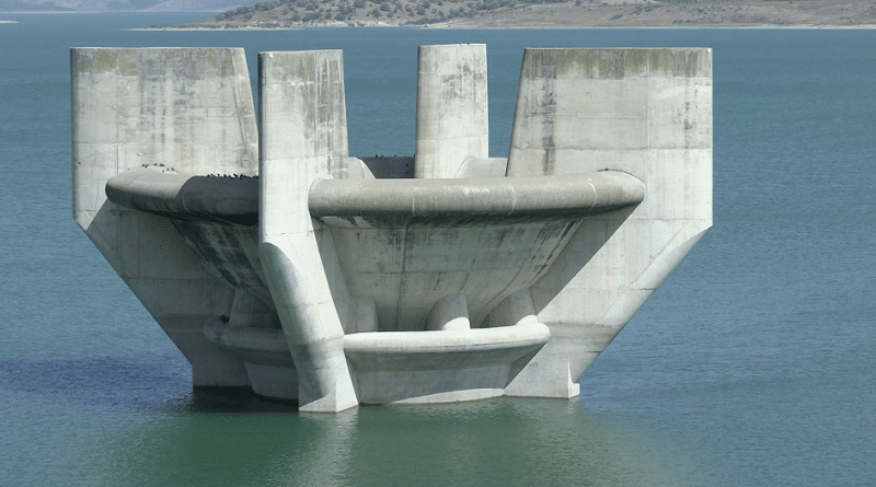 Stress hydrique. Comment à Tanger les actions se conjuguent entre grosses infrastructures et mesures d'économies d'eau
