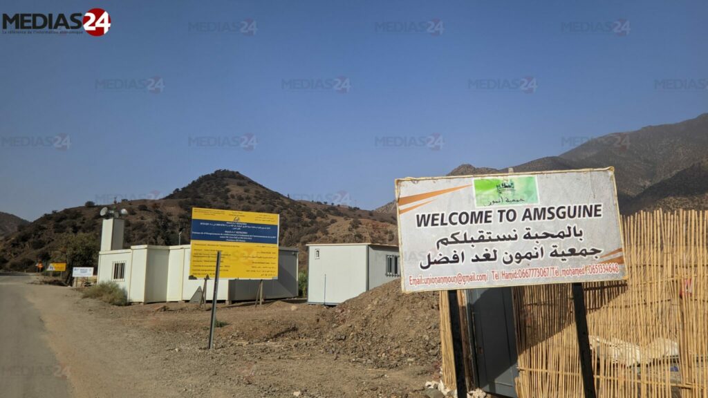 Reportage. A Talat N’Yaakoub, la désillusion de la reconstruction (1/2)