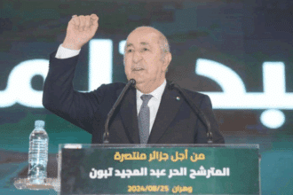 Insolite. Quand Tebboune proclame l'Algérie &ldquo;3e économie mondiale&rdquo;