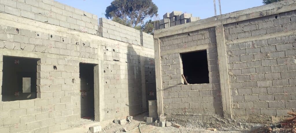 Reconstruction dans le Haouz: la moitié des habitants concernés seront relogés d’ici la fin de l’année (2/2)