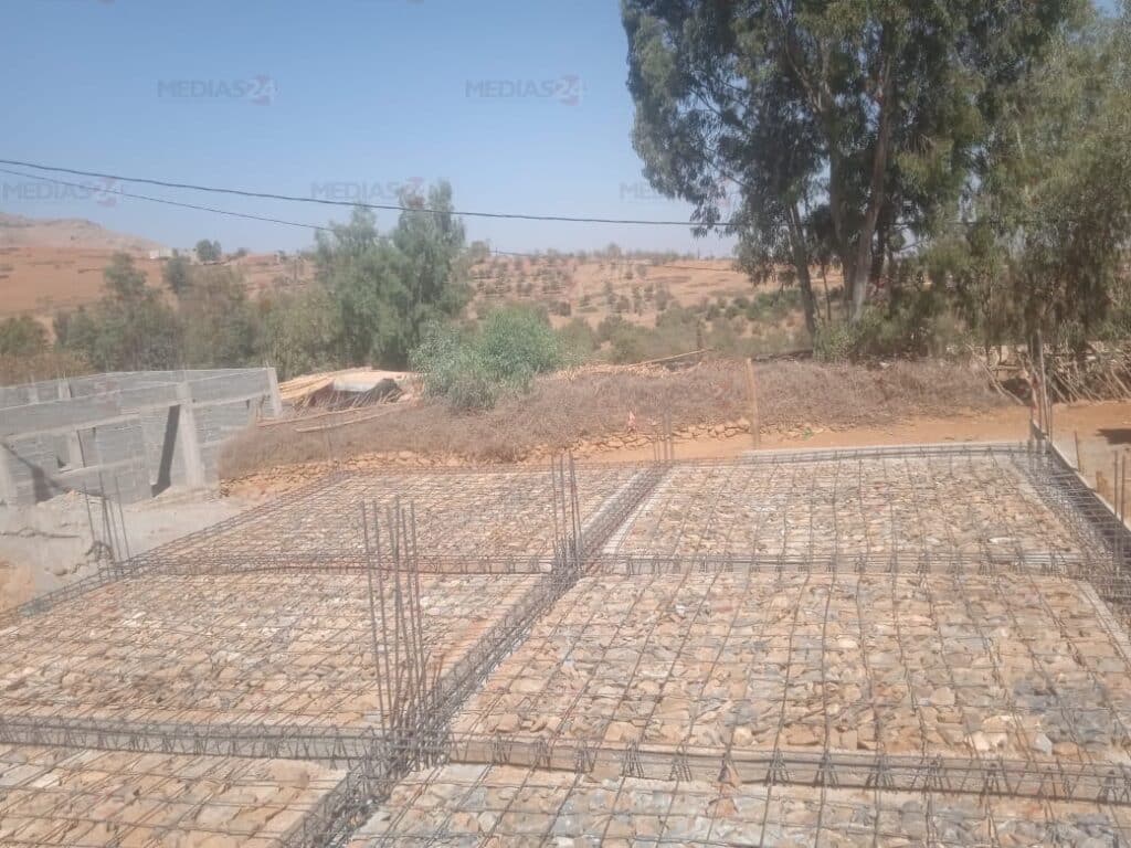 Reconstruction dans le Haouz: la moitié des habitants concernés seront relogés d’ici la fin de l’année (2/2)