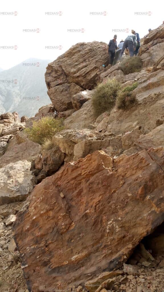 Reconstruction dans le Haouz: la moitié des habitants concernés seront relogés d’ici la fin de l’année (2/2)