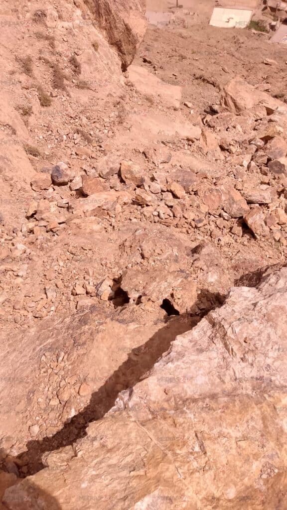 Reconstruction dans le Haouz: la moitié des habitants concernés seront relogés d’ici la fin de l’année (2/2)