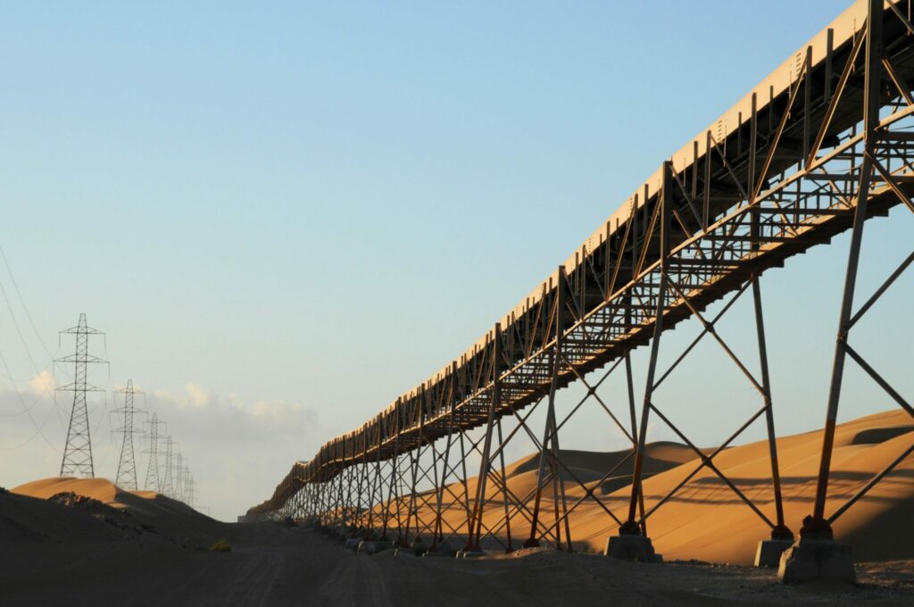 Sahara marocain : que valent vraiment ses ressources minières ?