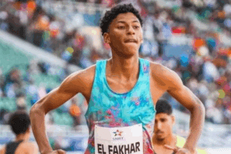 Trois athlètes marocains se hissent en finale du 400 m et du 1.500 m aux mondiaux d’athlétisme U20