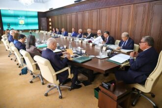 Trois nominations en Conseil de gouvernement