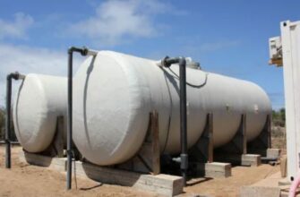 5 stations monoblocs de dessalement en cours d'installation à El Jadida