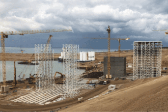 La zone franche d'exportation de Betoya va tripler de superficie