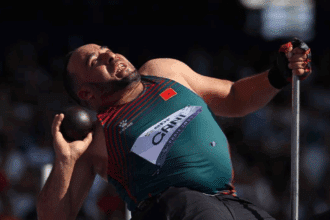 Jeux paralympiques Paris 2024 : nouvelles médailles pour le Maroc