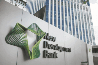 L'Algérie autorisée à rejoindre la Nouvelle Banque de développement des BRICS