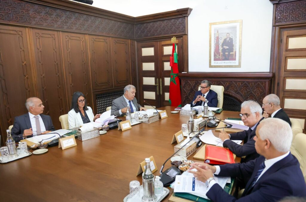 Séisme d'Al Haouz. Le gouvernement présente un bilan chiffré du programme de reconstruction