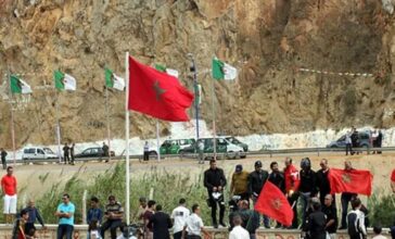 Que cache l'accusation algérienne d'espionnage contre quatre Marocains ?