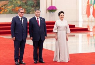 Au Sommet Chine-Afrique, le Maroc conforte son statut de leader continental