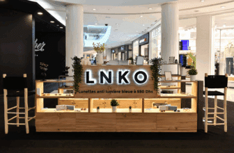 Azur Innovation Fund et CDG Invest montent dans le capital de LNKO