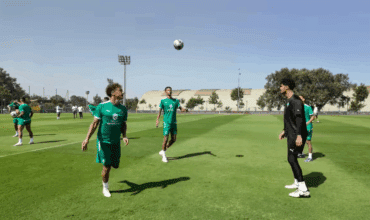 Maroc-Gabon. Un match sans enjeu pour expérimenter d'autres systèmes de jeu