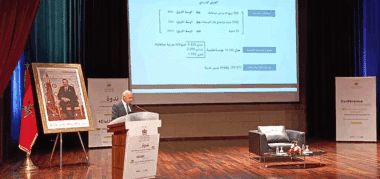 Chakib Benmoussa présente les nouveautés de la rentrée scolaire 2024-2025