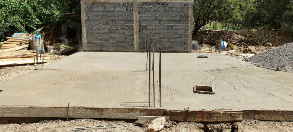 Le séisme de l’Atlas, Ouneine une année après !