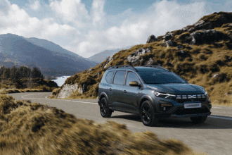 Le nouveau Jogger de Dacia bientôt commercialisé au Maroc