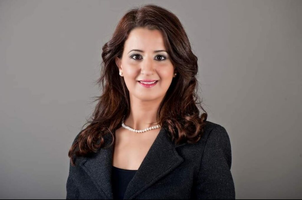 Dr Yasmine Hasnaoui : &ldquo;Le réchauffement des relations entre le Maroc et l'Éthiopie n'est pas un geste hostile envers l'Égypte&rdquo;