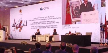L’OCDE présente sa nouvelle Étude économique du Maroc