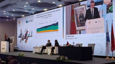 Voici les principaux points à retenir concernant le rapport de l’OCDE sur l’économie marocaine