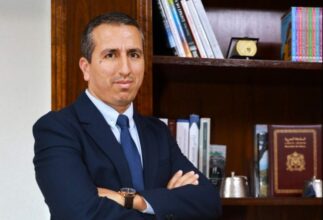 Driss Bencheikh nommé directeur général de l'Office des changes