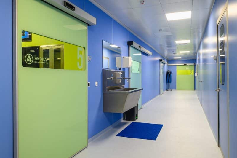 Clinique Internationale de Mogador. Le Groupe Akdital dote la ville d’Essaouira d’un établissement de santé de pointe