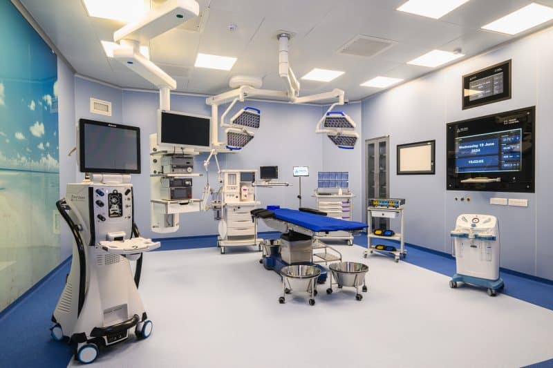 Clinique Internationale de Mogador. Le Groupe Akdital dote la ville d’Essaouira d’un établissement de santé de pointe