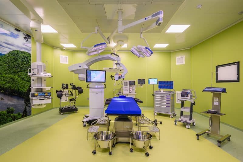 Clinique Internationale de Mogador. Le Groupe Akdital dote la ville d’Essaouira d’un établissement de santé de pointe