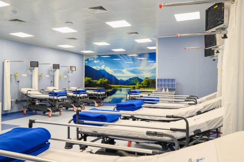 Clinique Internationale de Mogador. Le Groupe Akdital dote la ville d’Essaouira d’un établissement de santé de pointe