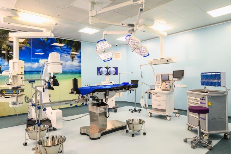 Clinique Internationale de Mogador. Le Groupe Akdital dote la ville d’Essaouira d’un établissement de santé de pointe