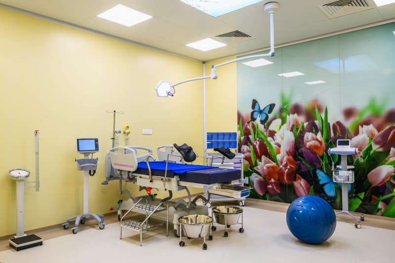 Clinique Internationale de Mogador. Le Groupe Akdital dote la ville d’Essaouira d’un établissement de santé de pointe