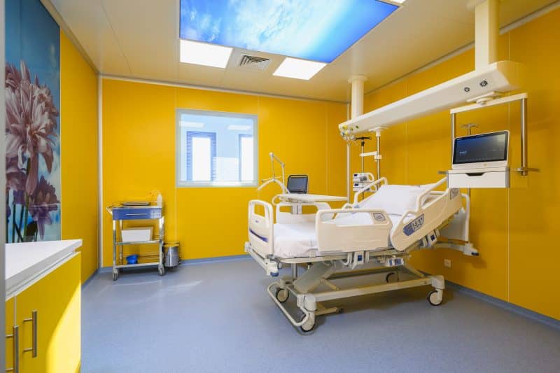 Clinique Internationale de Mogador. Le Groupe Akdital dote la ville d’Essaouira d’un établissement de santé de pointe