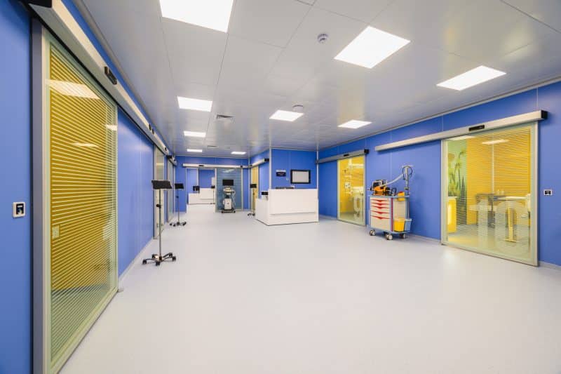 Clinique Internationale de Mogador. Le Groupe Akdital dote la ville d’Essaouira d’un établissement de santé de pointe