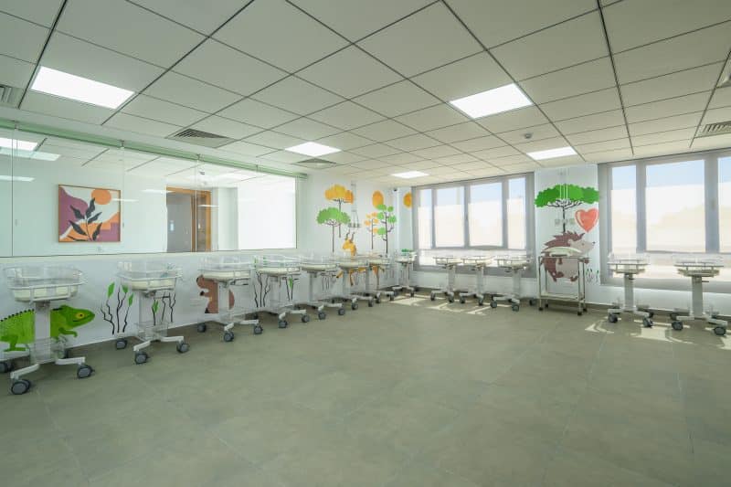 Clinique Internationale de Mogador. Le Groupe Akdital dote la ville d’Essaouira d’un établissement de santé de pointe