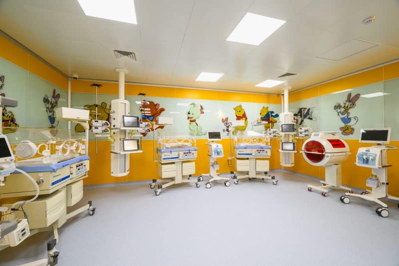 Clinique Internationale de Mogador. Le Groupe Akdital dote la ville d’Essaouira d’un établissement de santé de pointe