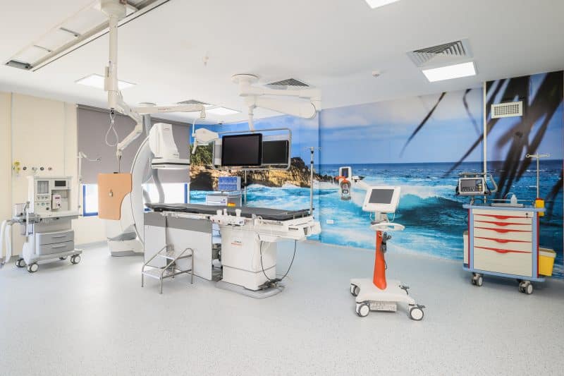 Clinique Internationale de Mogador. Le Groupe Akdital dote la ville d’Essaouira d’un établissement de santé de pointe