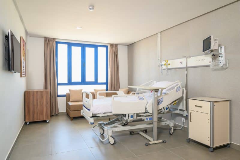 Clinique Internationale de Mogador. Le Groupe Akdital dote la ville d’Essaouira d’un établissement de santé de pointe