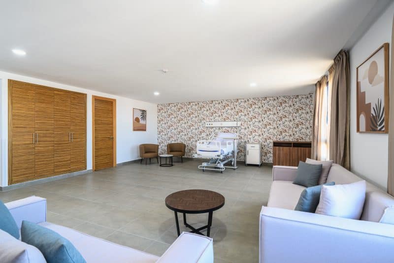 Clinique Internationale de Mogador. Le Groupe Akdital dote la ville d’Essaouira d’un établissement de santé de pointe