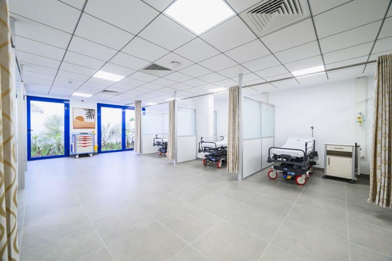 Clinique Internationale de Mogador. Le Groupe Akdital dote la ville d’Essaouira d’un établissement de santé de pointe