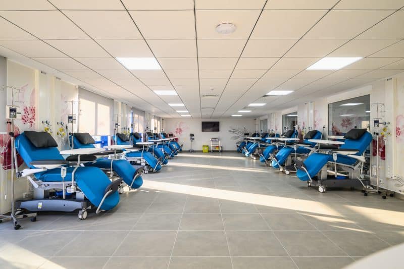 Clinique Internationale de Mogador. Le Groupe Akdital dote la ville d’Essaouira d’un établissement de santé de pointe