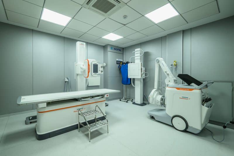 Clinique Internationale de Mogador. Le Groupe Akdital dote la ville d’Essaouira d’un établissement de santé de pointe