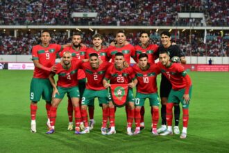 Football. Lancement des ventes de billets pour le match Maroc-Niger