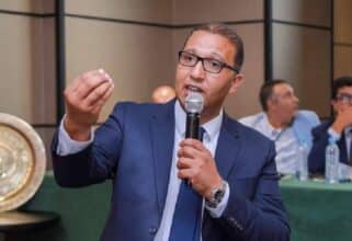 Adil Hala élu président du Raja de Casablanca