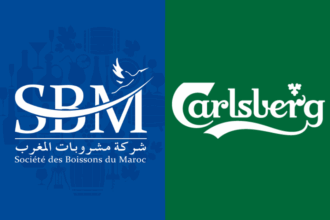 SBM annonce un partenariat stratégique avec Carlsberg